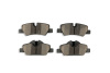 DBA Street Series Brake Pads