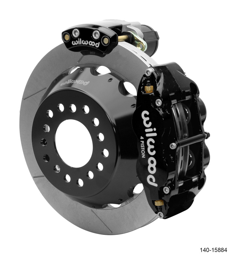 WIL Dynapro Brake Kit