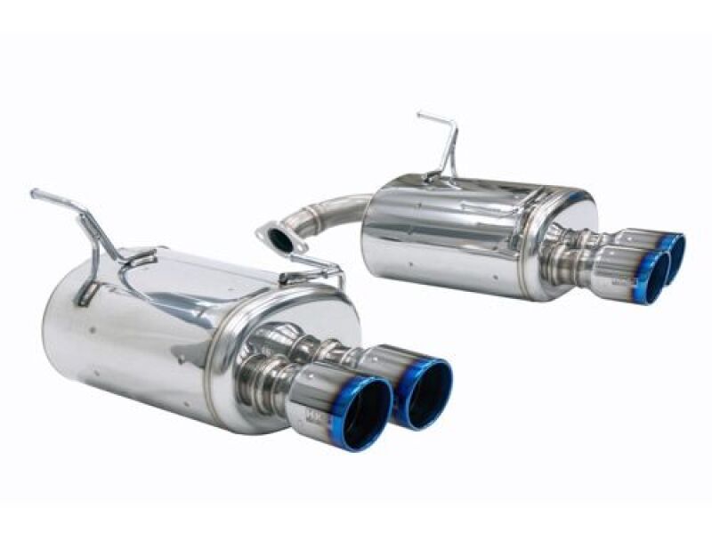 HKS Exhaust - Legamax Premium