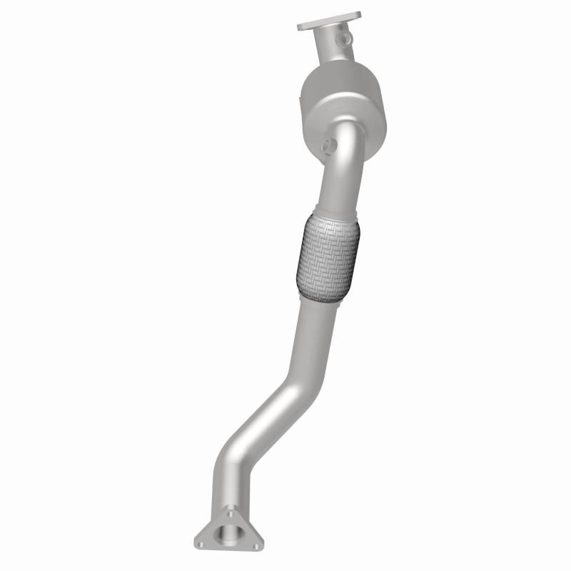 MagnaFlow 07-08 Audi Q7 3.6L Direct Fit Converter thumbnail 7