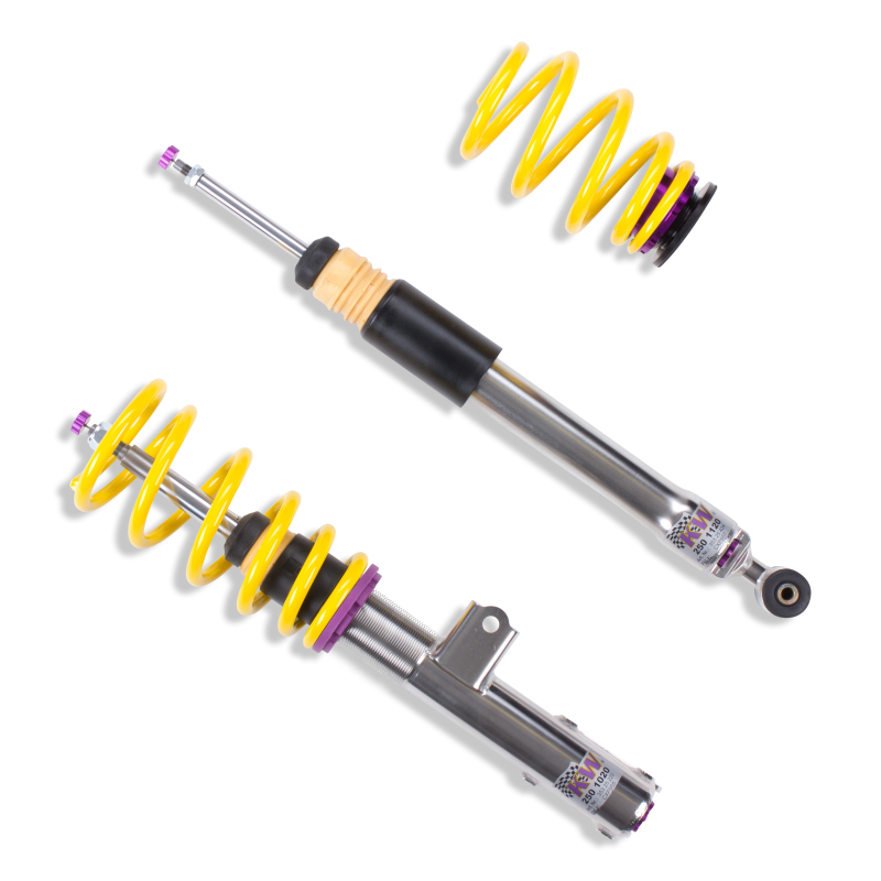 KW Variant 3 Coilover Kits 35225065 Kit V3, Mercedes Benz CLA 250 thumbnail 6