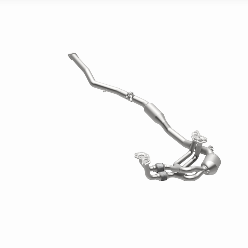 MagnaFlow 14-17 Subaru Crosstrek 2.0L Direct Fit Converter thumbnail 3