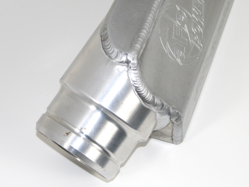 AFE Bladerunner I/C & Tubes