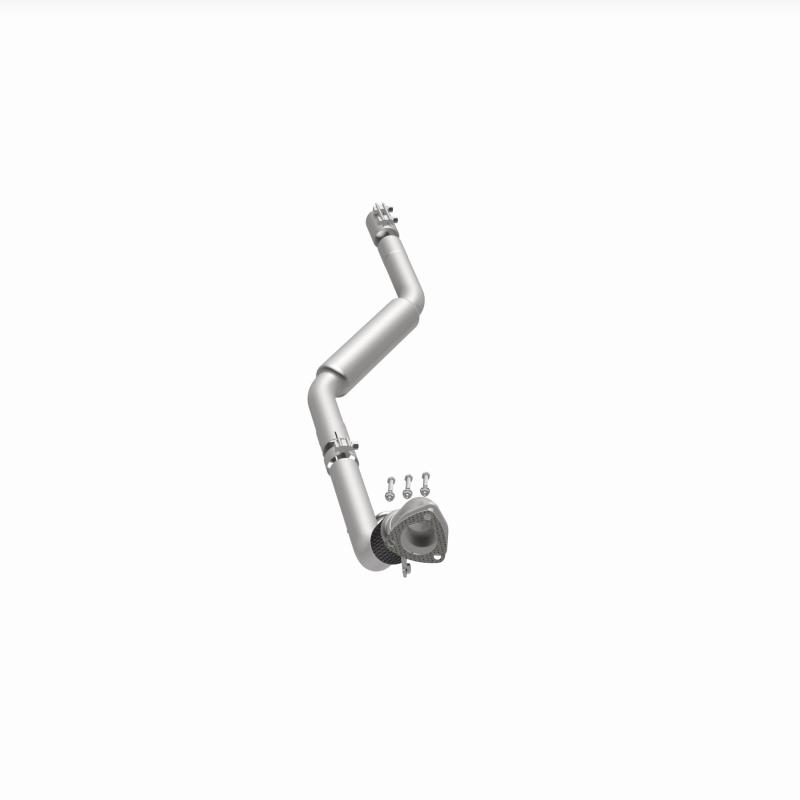 MagnaFlow BRExhaust 18-24 Audi Q5 Front Pipe Kit thumbnail 7