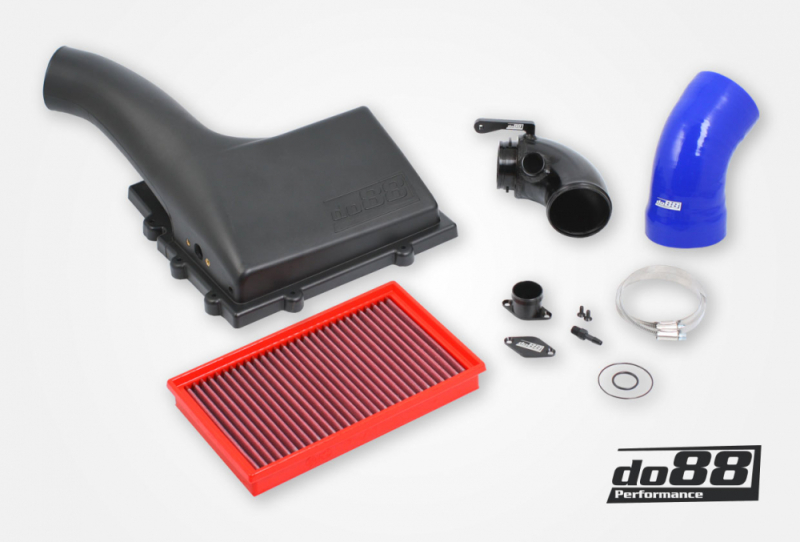 DOB Air Intake System - V1