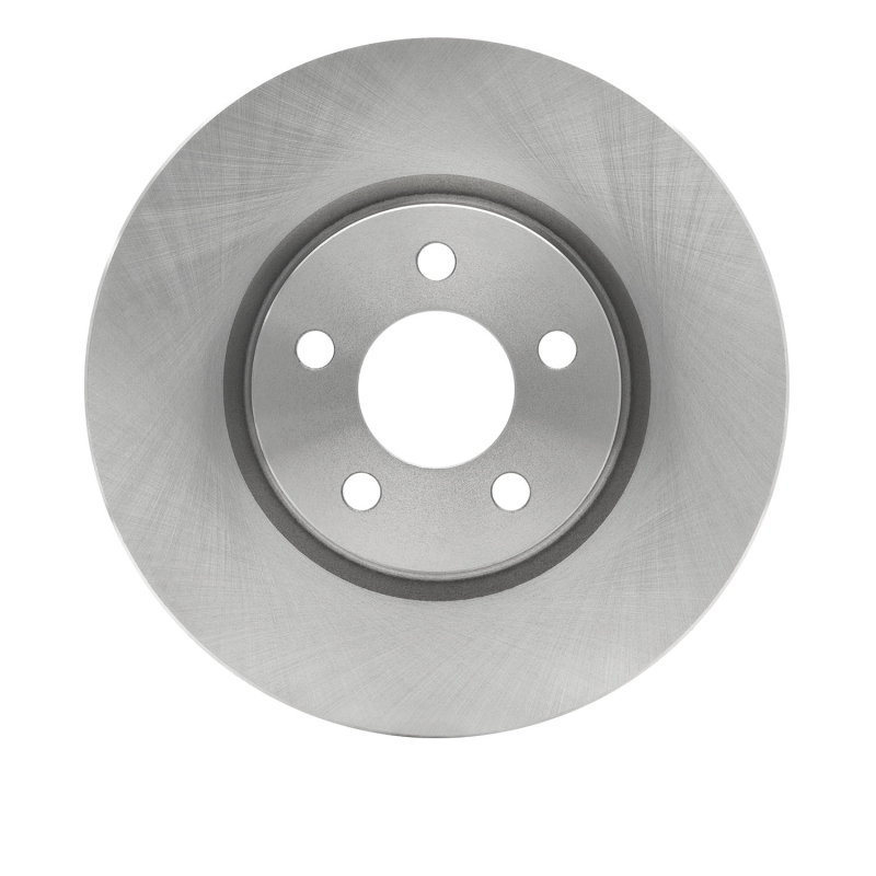 DFC Brake Rotors - Plain