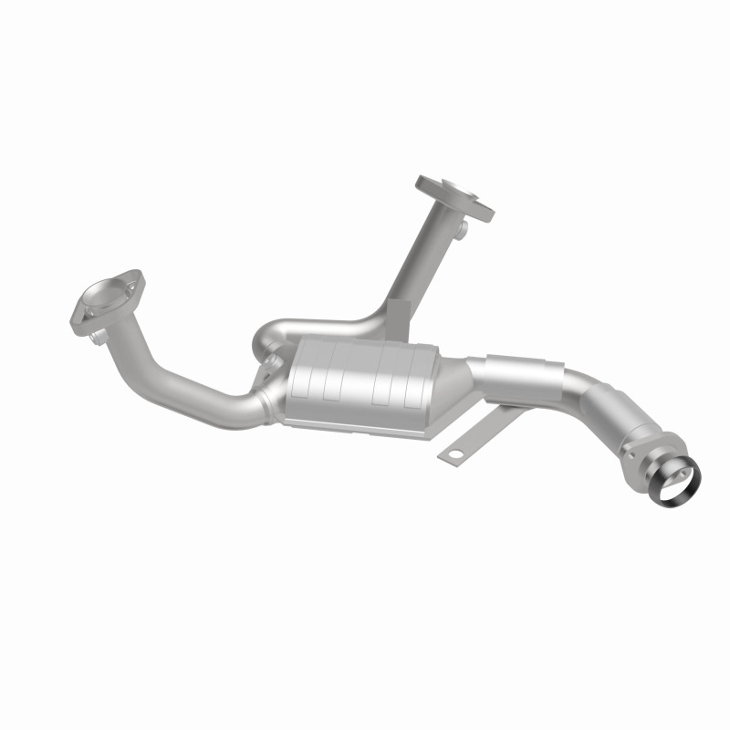 MagnaFlow Direct Fit Catalytic Converter Ford-Taurus-Mercury-Sable thumbnail 8
