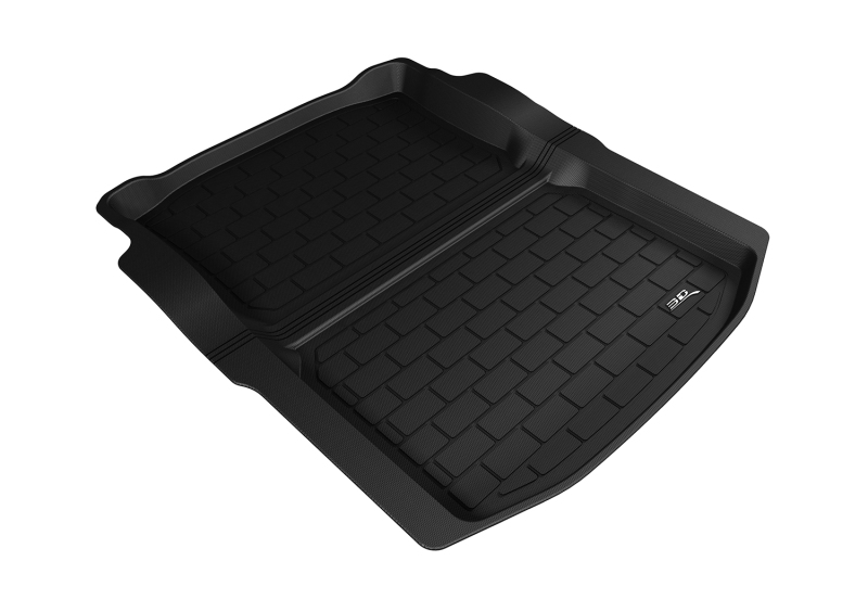 ACE Cargo Liner - Black