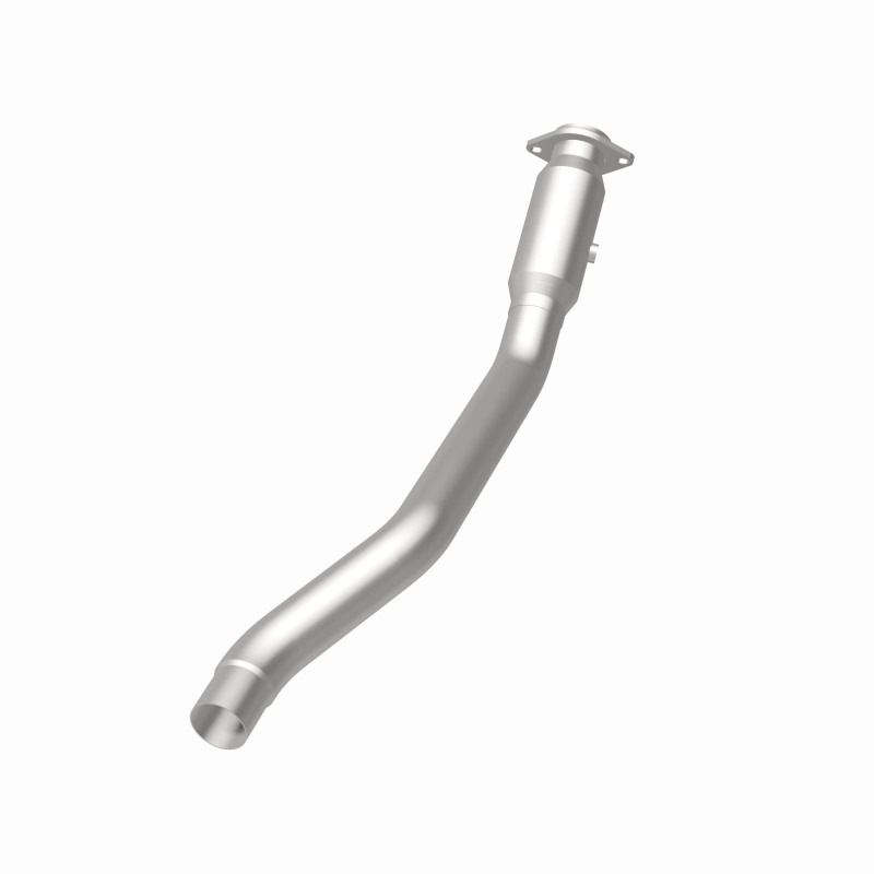 MagnaFlow Direct Fit Catalytic Converter 2012-2015 Grand Cherokee V8 6.4 OEM Underbody thumbnail 8
