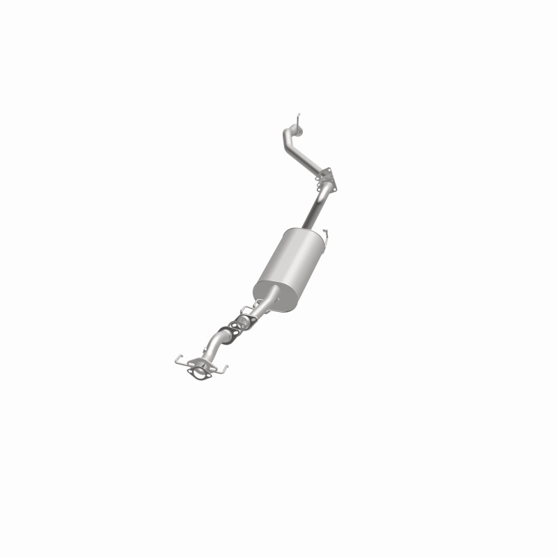 MagnaFlow BRE Exhaust Kit 00-04 Mitsubishi Montero Sport thumbnail 7