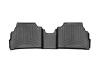 WT FloorLiner - Rear - Blk