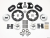 WIL Dynalite Brake Kit