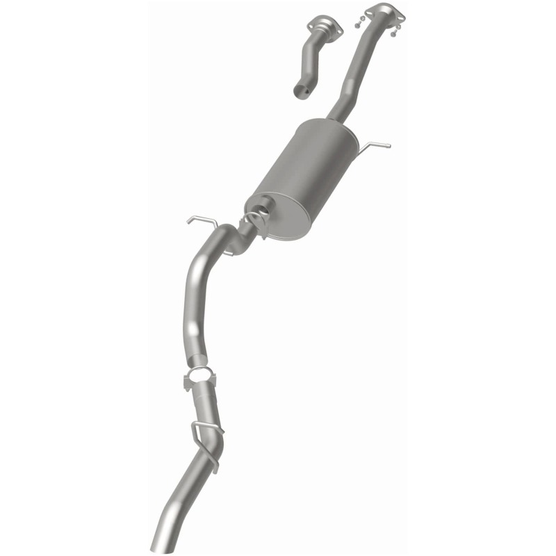 MagnaFlow BRE Exhaust Kit 04-07 Colorado Canyon thumbnail 7