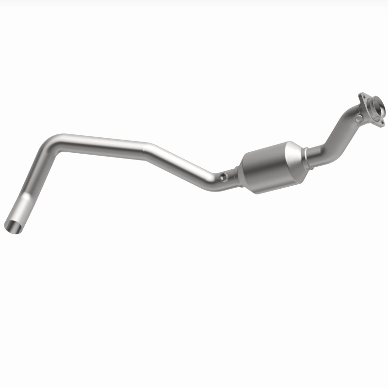 MagnaFlow 2004 Dodge Ram 1500 4.7L Direct Fit Converter thumbnail 6
