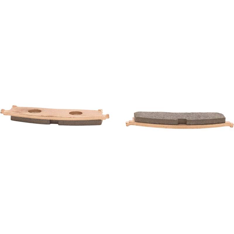 ABR Sintered Brake Pads