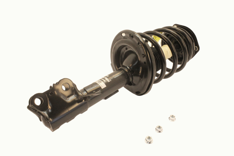 KYB Strut Plus Front Right 07-09 Toyota Camry 4 Cyl thumbnail 6