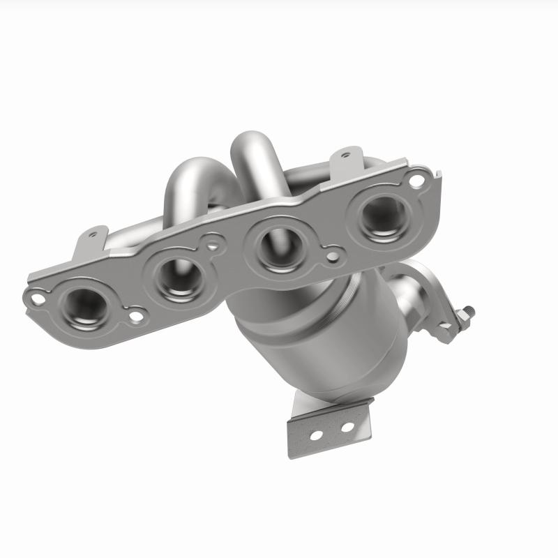 MagnaFlow 17-22 Hyundai Ioniq OEM Grade Federal / EPA Compliant Direct Fit Converter thumbnail 8