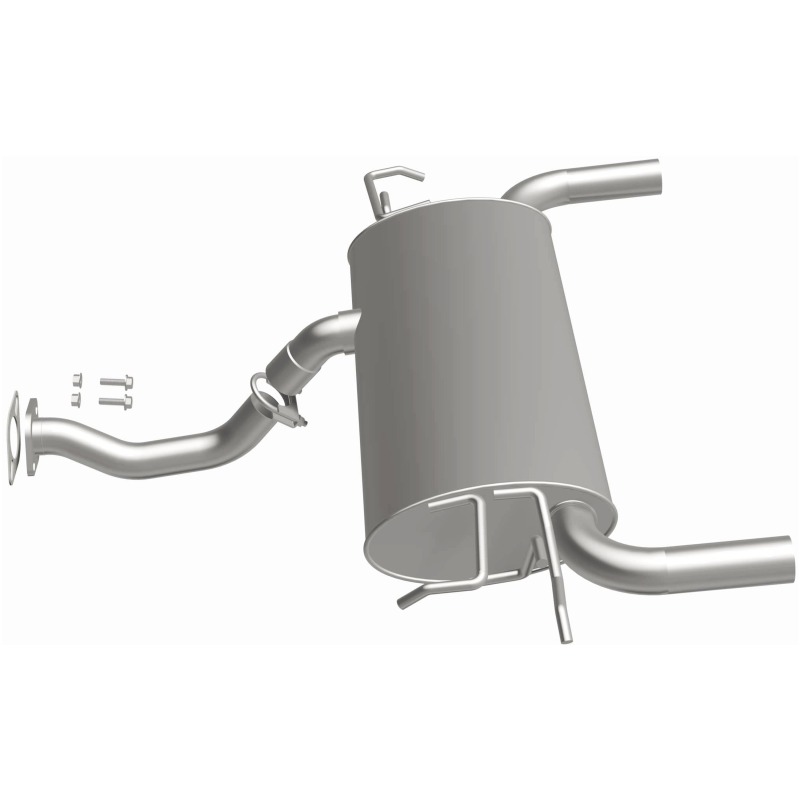 Magnaflow BRE Rear Muffler Kit Replacement Kia thumbnail 7
