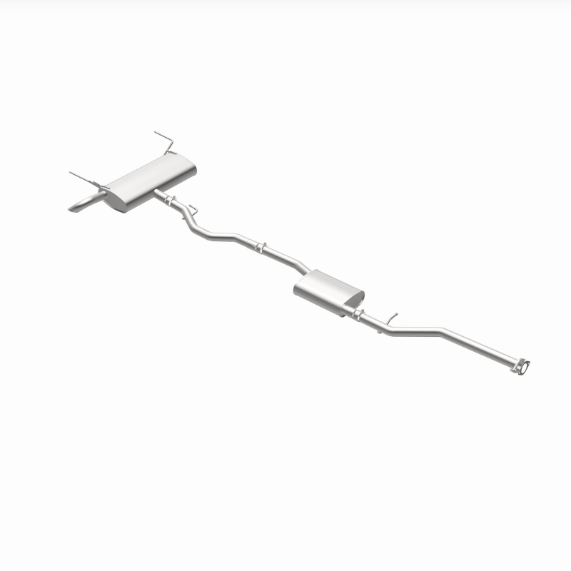 MagnaFlow 18-24 Chevy Equinox / 18-24 GMC Terrain BRE Exhaust Kit thumbnail 8