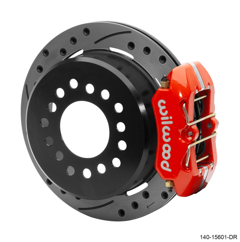 WIL Dynapro Brake Kit