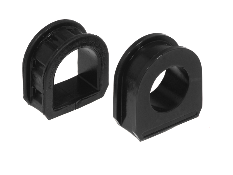 PRO Steering Bushings - Blk