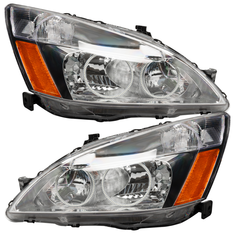 Oracle 03-07 Honda Accord Coupe/Sedan SMD HL - ColorSHIFT w/ 2.0 Controller