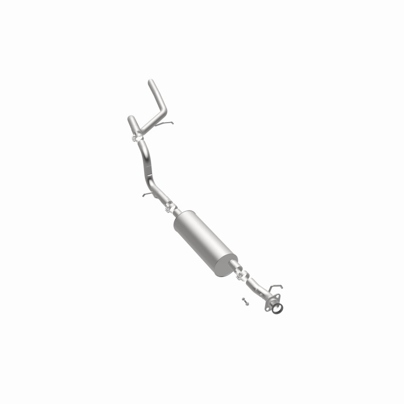 MagnaFlow BRE Exhaust Kit Replacement Stainless Ford thumbnail 9