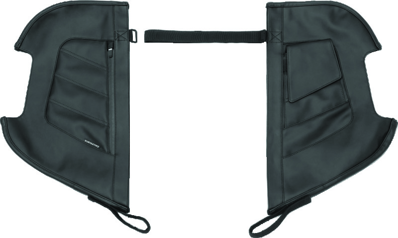 KUR Engine Dress Up Covers