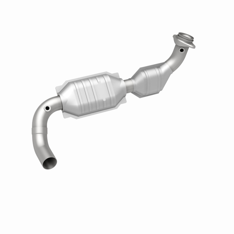 MagnaFlow Conv DF 03 Ford F-150 5.4L D/S 4wd thumbnail 9