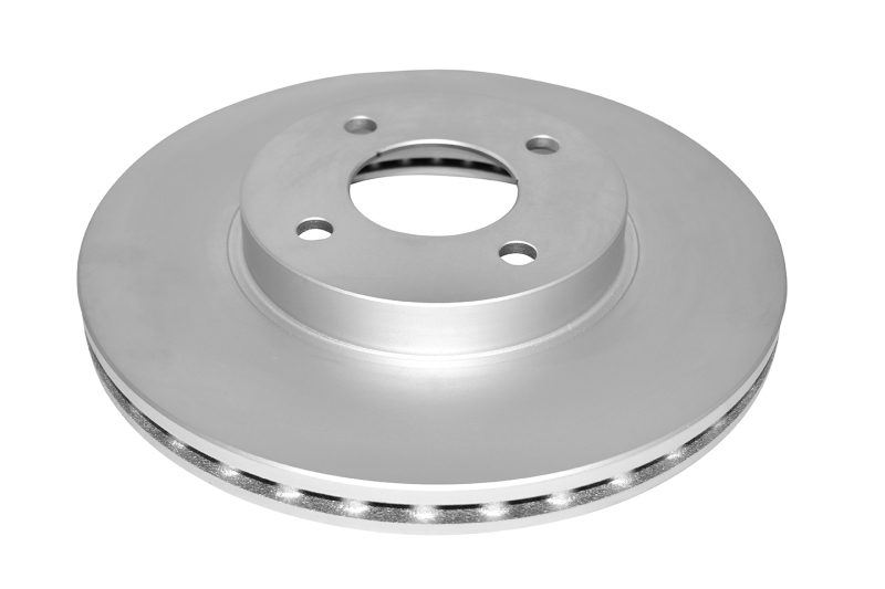 DBA En-Shield Standard Rotors