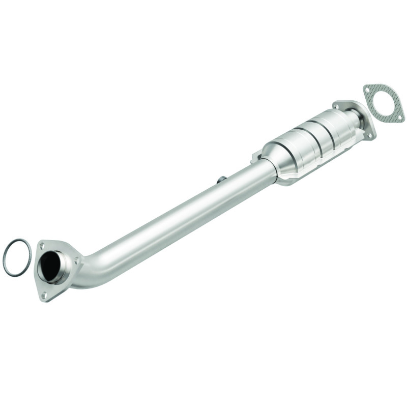 MagnaFlow Direct Fit Catalytic Converter 05-13 Nissan Frontier 2.5L thumbnail 2
