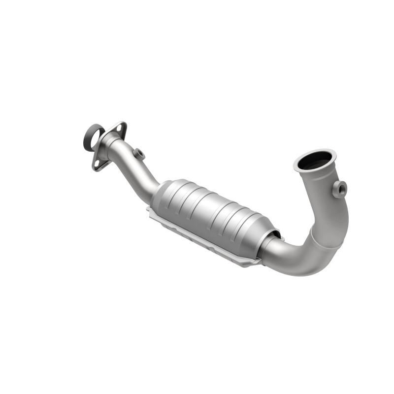 MagnaFlow Direct Fit Catalytic Converter 2004 Liberty P/S frt thumbnail 7