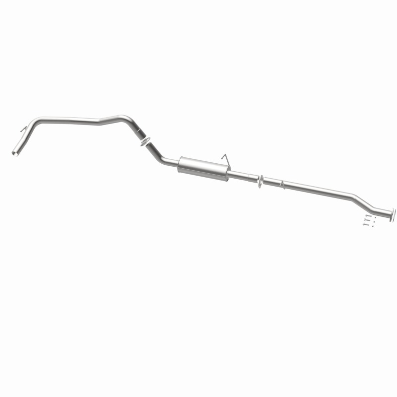 BRExhaust 01-03 GMC S10 Sonoma 2.2L Exhaust Kit thumbnail 6