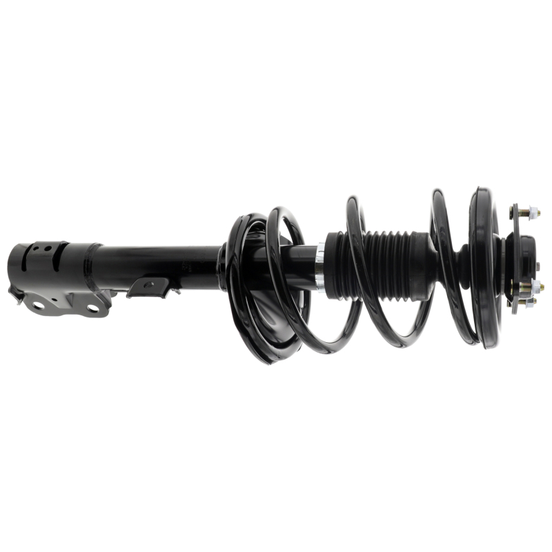 KYB Shocks & Struts Strut Plus Front Right 12-13 Mitsubishi Outlander w/3rd Row Seating thumbnail 9