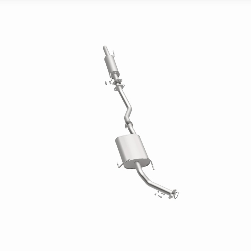 MagnaFlow BRE Exhaust Kit 01-03 Toyota Sienna 3.0L thumbnail 7