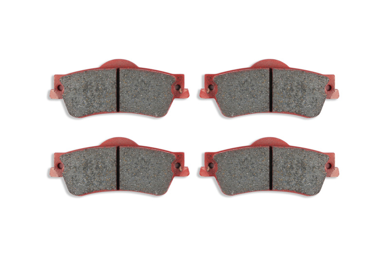 DBA RP Performance Brake Pads