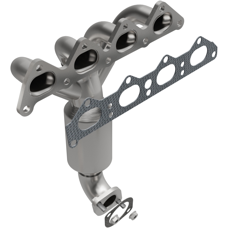 MagnaFlow Direct Fit Catalytic Converter 03-05 Hyundai Elantra 2.0L thumbnail 2