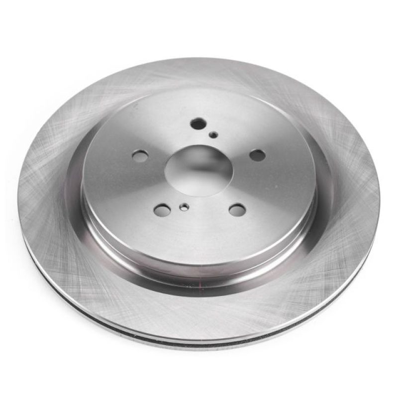 PSB Autospecialty Rotor