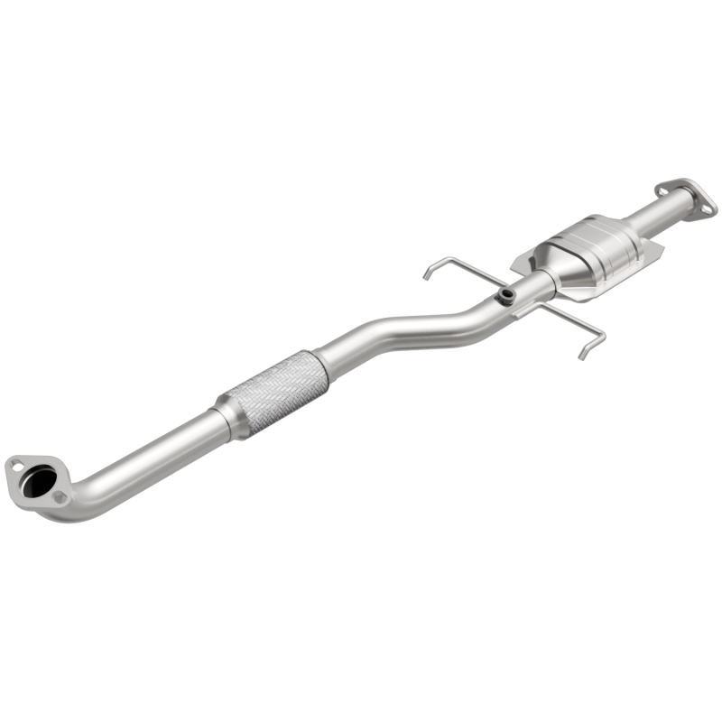 MagnaFlow Conv DF 06/00-05 Mitsubishi Eclipse / 06/00-03 Galant 2.4L Rear thumbnail 4
