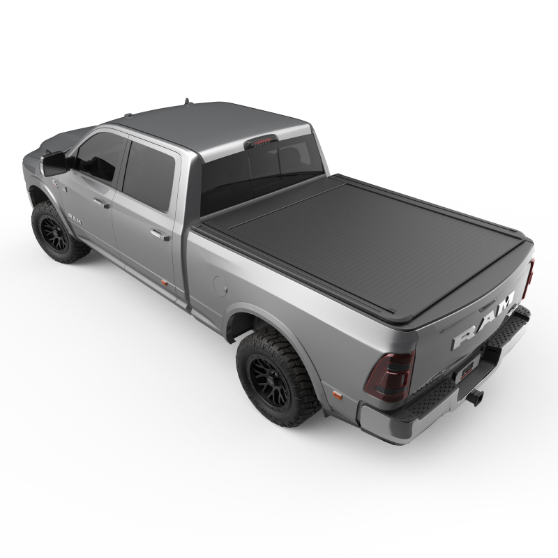 EGR Retractable Bed Covers