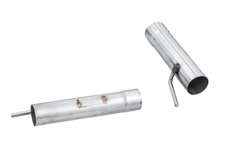 AWE Exhaust Conversion Kits