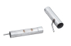 AWE Tuning 18-19 Audi TT RS 8S/MK3 Coupe 2.5L Turbo Track Edition Conversion Kit thumbnail 7