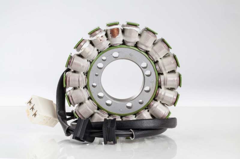 RME Stator