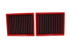 BMC Panel Air Filters