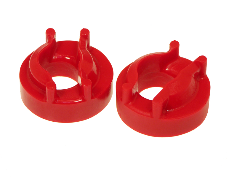 PRO Engine Mounts - Red