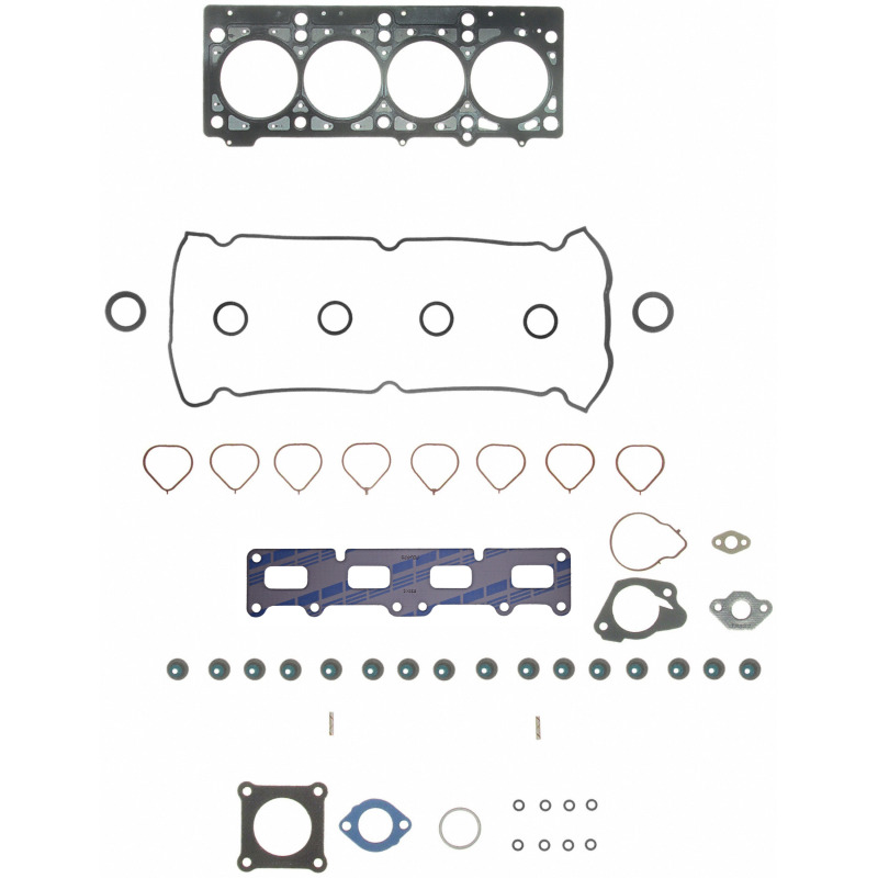 FEL Cylinder Head Gaskets