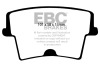 EBC Ultimax2 Brake Pad Sets