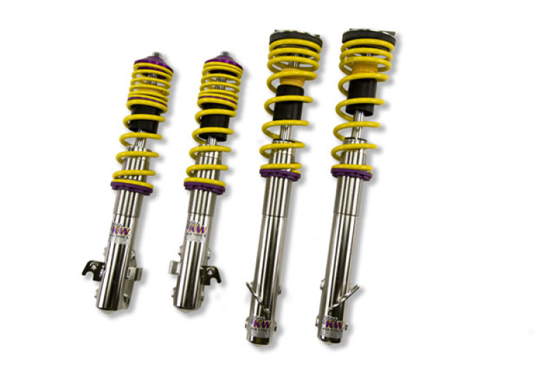 KW V1 Coilover Kit