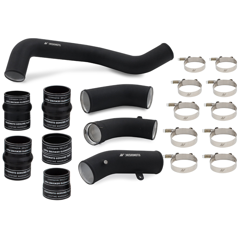 MM Intercooler Pipe/Boot Kits