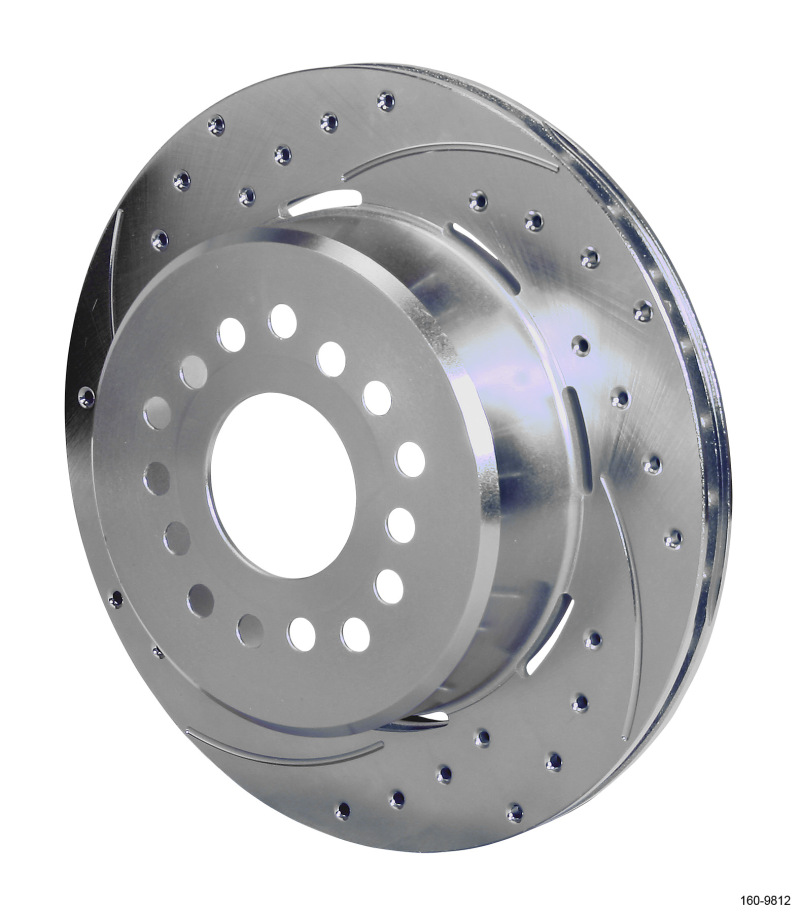 WIL Rotors
